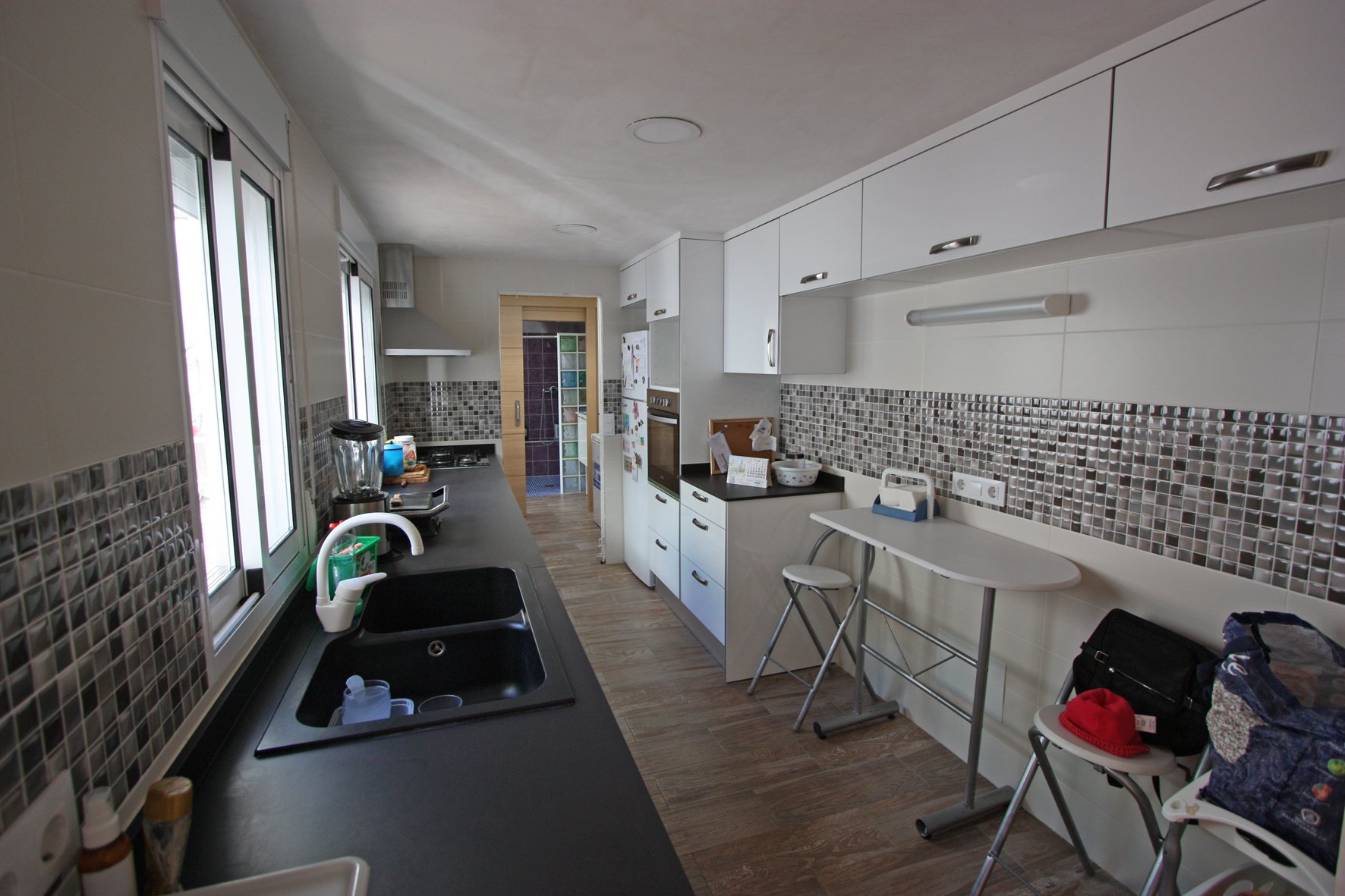 Appartamento a Orba, Alicante, Spagna 3 camere da letto, 99 mq. N° 183826