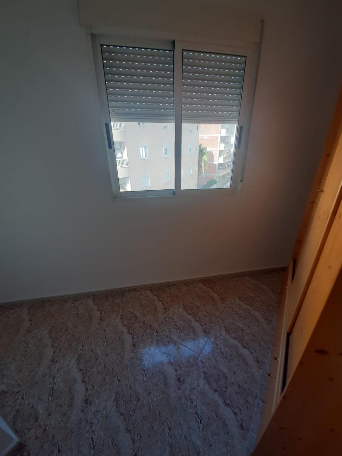 Apartament w Torrevieja, Alicante, Hiszpania 2 sypialnie, 1 mkw. nr 183830