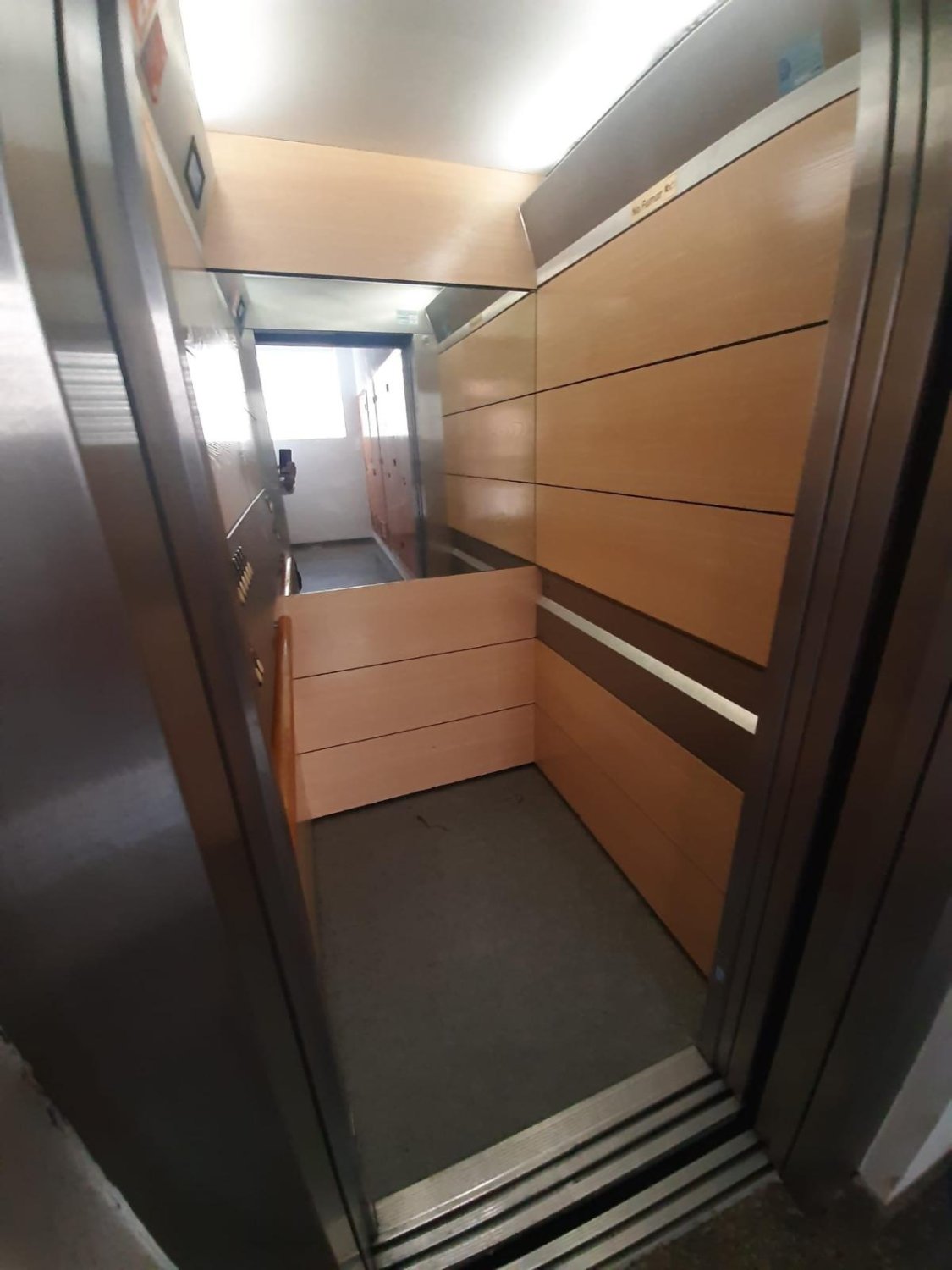 Apartament w Torrevieja, Alicante, Hiszpania 2 sypialnie, 1 mkw. nr 183830