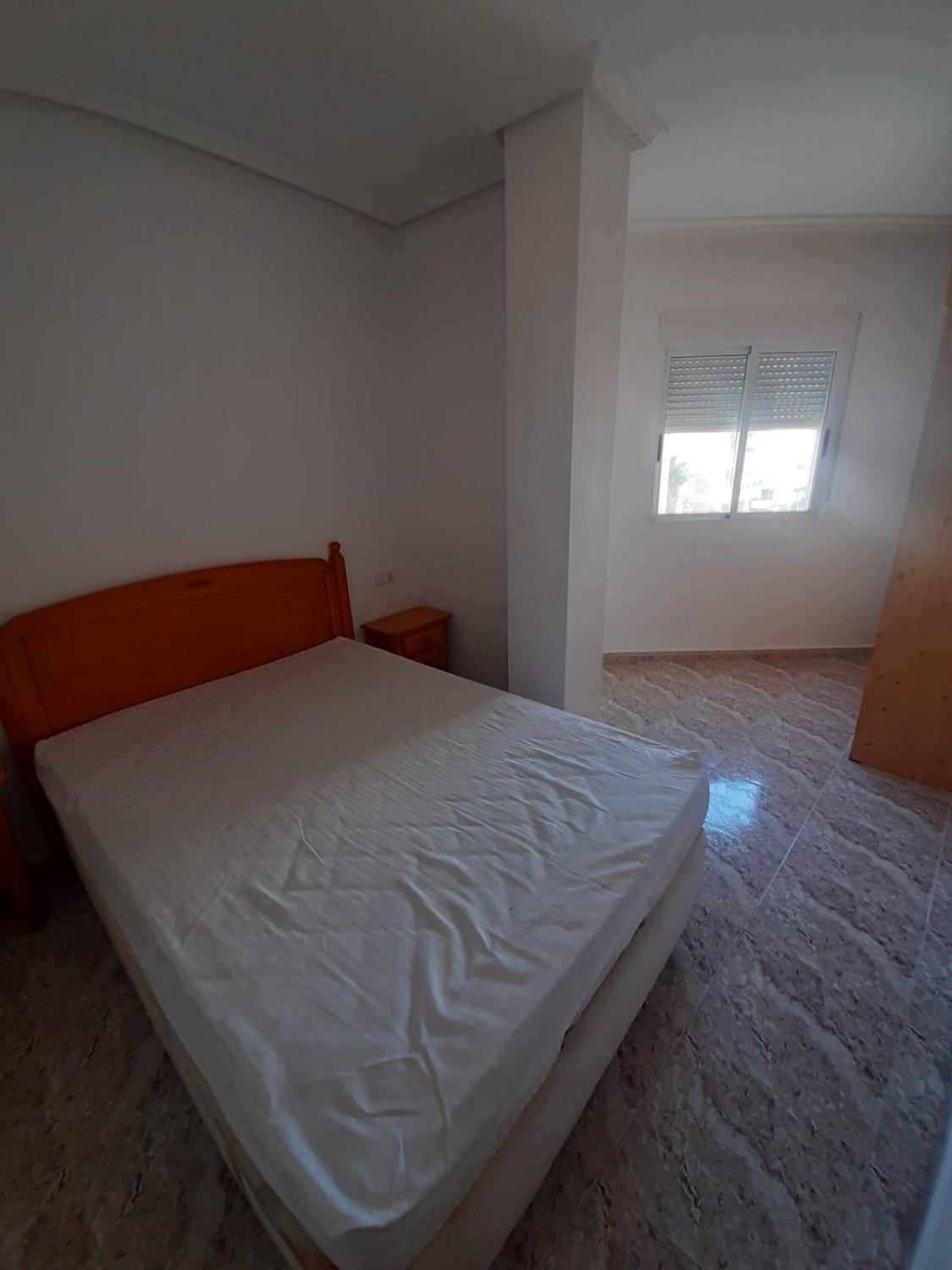 Apartament w Torrevieja, Alicante, Hiszpania 2 sypialnie, 1 mkw. nr 183830