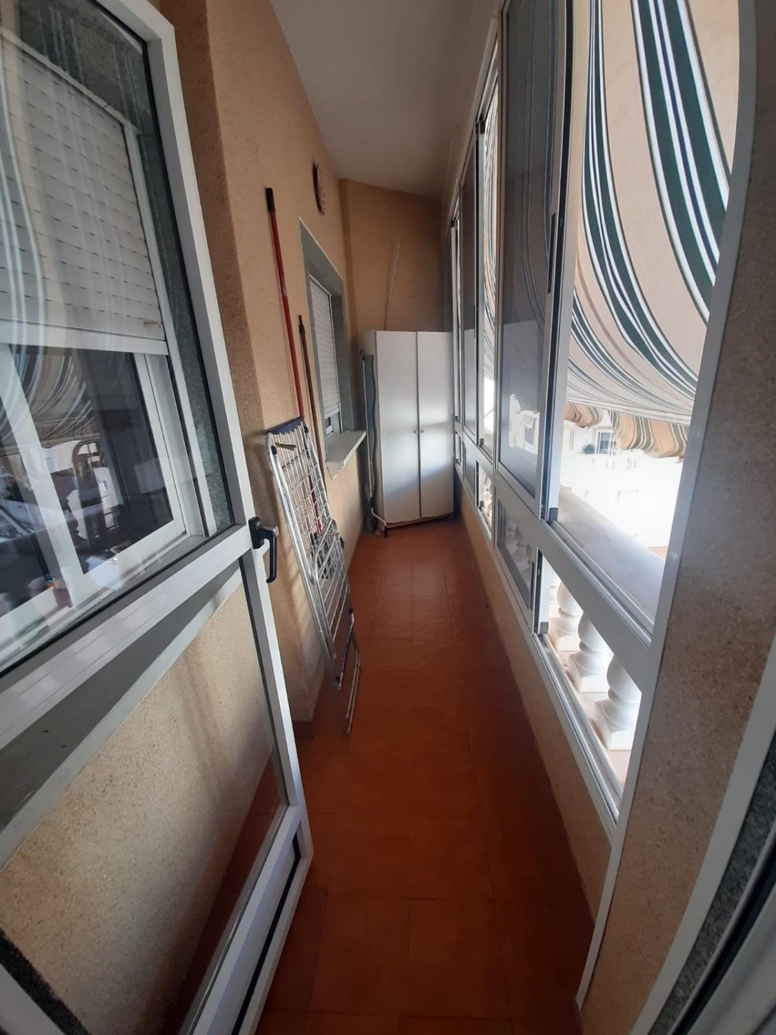 Apartament w Torrevieja, Alicante, Hiszpania 2 sypialnie, 1 mkw. nr 183830