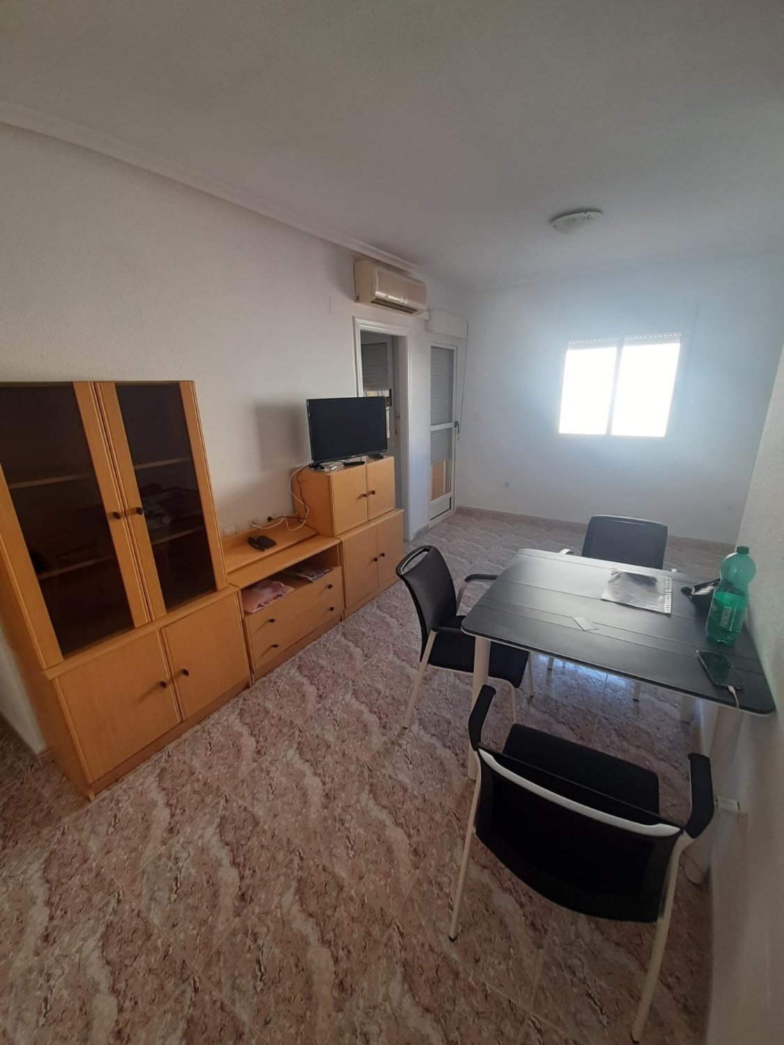 Apartament w Torrevieja, Alicante, Hiszpania 2 sypialnie, 1 mkw. nr 183830