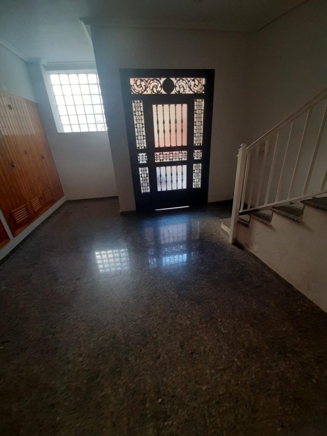 Apartament w Torrevieja, Alicante, Hiszpania 2 sypialnie, 1 mkw. nr 183830