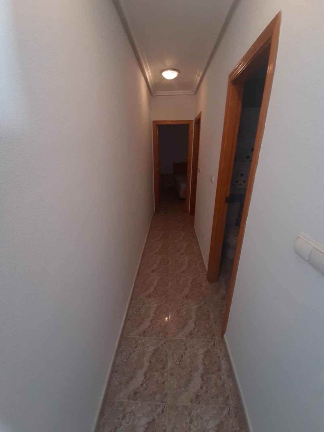 Apartament w Torrevieja, Alicante, Hiszpania 2 sypialnie, 1 mkw. nr 183830