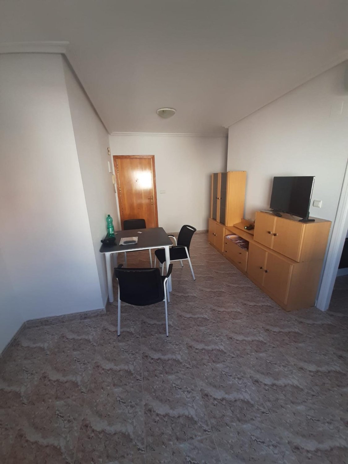 Apartament w Torrevieja, Alicante, Hiszpania 2 sypialnie, 1 mkw. nr 183830