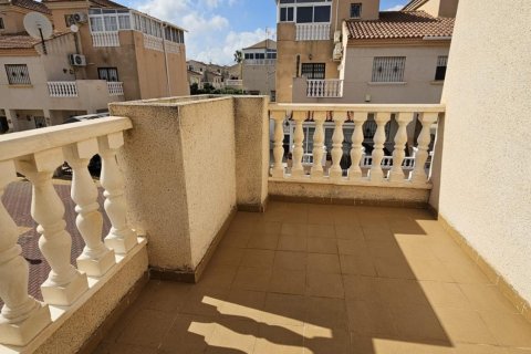 Duplex zum Verkauf in Torrevieja, Alicante, Spanien 2 Schlafzimmer, 1 m2 Nr. 183831 - Foto 9