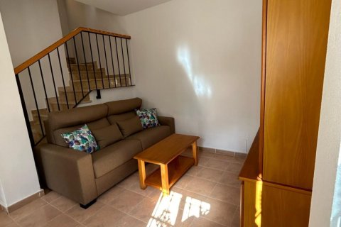 Duplex zum Verkauf in Torrevieja, Alicante, Spanien 2 Schlafzimmer, 1 m2 Nr. 183831 - Foto 11
