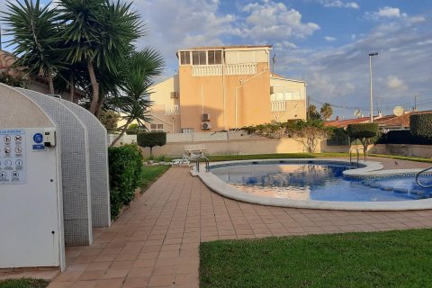 Duplex zum Verkauf in Torrevieja, Alicante, Spanien 2 Schlafzimmer, 1 m2 Nr. 183831 - Foto 20
