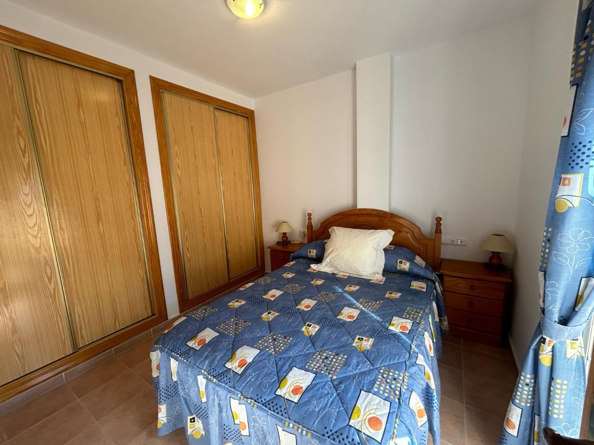 Dúplex en Torrevieja, Alicante, España 2 dormitorios, 1 m2 No. 183831