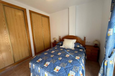 Duplex zum Verkauf in Torrevieja, Alicante, Spanien 2 Schlafzimmer, 1 m2 Nr. 183831 - Foto 17