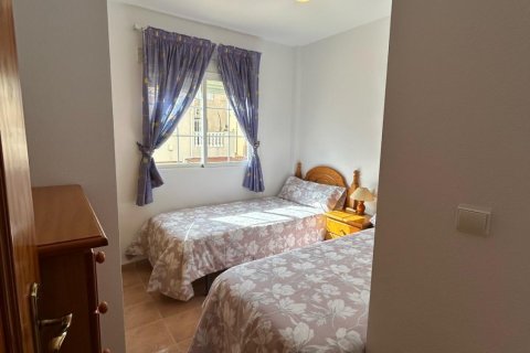 Duplex zum Verkauf in Torrevieja, Alicante, Spanien 2 Schlafzimmer, 1 m2 Nr. 183831 - Foto 5