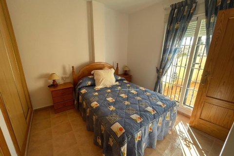 Duplex zum Verkauf in Torrevieja, Alicante, Spanien 2 Schlafzimmer, 1 m2 Nr. 183831 - Foto 18