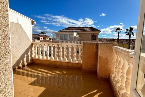 Duplex zum Verkauf in Torrevieja, Alicante, Spanien 2 Schlafzimmer, 1 m2 Nr. 183831 - Foto 14
