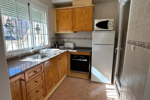 Duplex zum Verkauf in Torrevieja, Alicante, Spanien 2 Schlafzimmer, 1 m2 Nr. 183831 - Foto 16