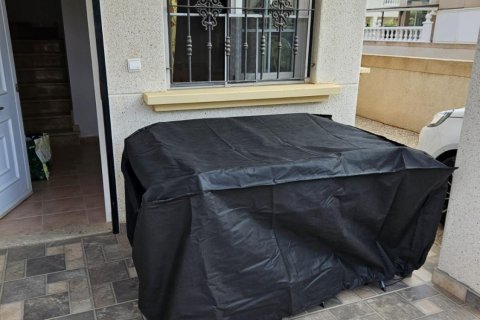Duplex zum Verkauf in Torrevieja, Alicante, Spanien 2 Schlafzimmer, 1 m2 Nr. 183831 - Foto 8