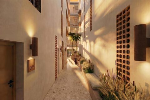 Apartamento en venta en San Pedro del Pinatar, Murcia, España 40 m2 No. 186744 - foto 5