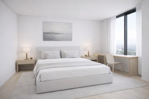 Apartamento en venta en Mazarrón, Murcia, España 2 dormitorios, 59 m2 No. 186739 - foto 4