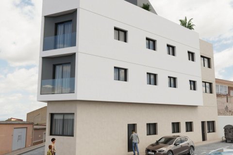 Apartamento en venta en Mazarrón, Murcia, España 2 dormitorios, 59 m2 No. 186739 - foto 2
