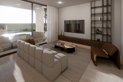 Villa for sale Dehesa De Campoamor, Alicante, Spain 3 bedrooms, 335 sq.m. No. 137610 - photo 6