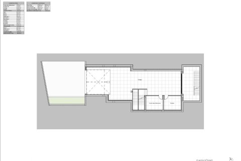 Villa for sale Dehesa De Campoamor, Alicante, Spain 3 bedrooms, 335 sq.m. No. 137610 - photo 20