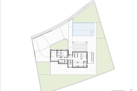 Villa for sale Dehesa De Campoamor, Alicante, Spain 3 bedrooms, 335 sq.m. No. 137610 - photo 21