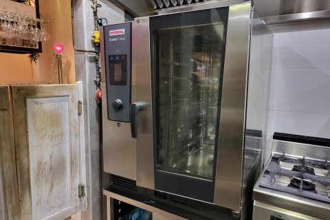 Commercial property à vendre à Calpe, Alicante, Espagne, 85 m2 No. 165689 - photo 25