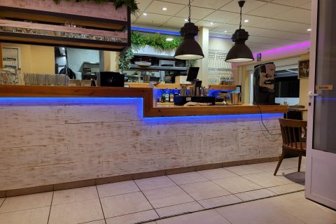 Commercial property à vendre à Calpe, Alicante, Espagne, 85 m2 No. 165689 - photo 6