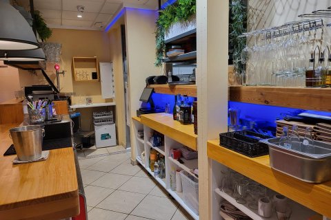 Commercial property à vendre à Calpe, Alicante, Espagne, 85 m2 No. 165689 - photo 22