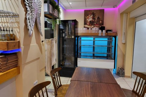 Commercial property à vendre à Calpe, Alicante, Espagne, 85 m2 No. 165689 - photo 30