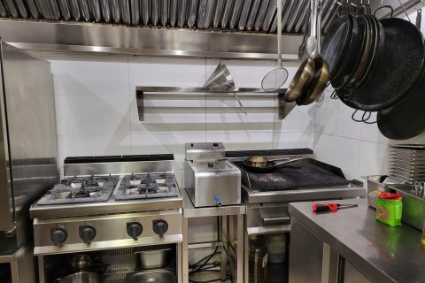 Commercial property à vendre à Calpe, Alicante, Espagne, 85 m2 No. 165689 - photo 24