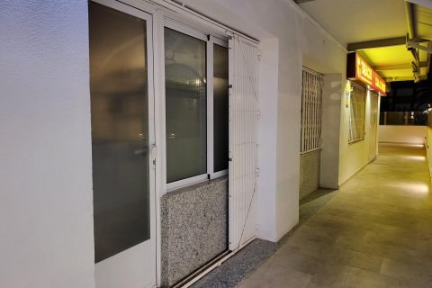 Commercial property à vendre à Calpe, Alicante, Espagne, 85 m2 No. 165689 - photo 10