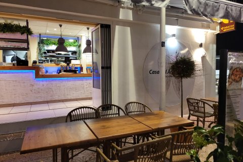 Commercial property à vendre à Calpe, Alicante, Espagne, 85 m2 No. 165689 - photo 18