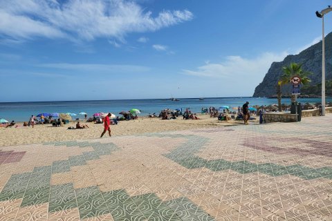 Commercial property à vendre à Calpe, Alicante, Espagne, 85 m2 No. 165689 - photo 9