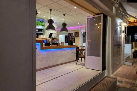 Commercial property à vendre à Calpe, Alicante, Espagne, 85 m2 No. 165689 - photo 20