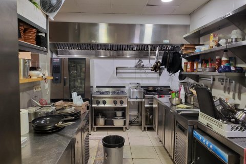 Commercial property à vendre à Calpe, Alicante, Espagne, 85 m2 No. 165689 - photo 28