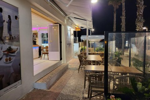 Commercial property à vendre à Calpe, Alicante, Espagne, 85 m2 No. 165689 - photo 21