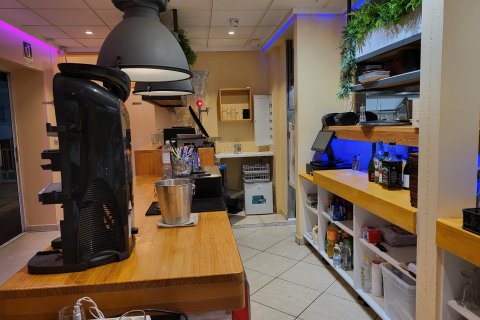 Commercial property à vendre à Calpe, Alicante, Espagne, 85 m2 No. 165689 - photo 29