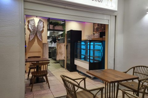 Commercial property à vendre à Calpe, Alicante, Espagne, 85 m2 No. 165689 - photo 3