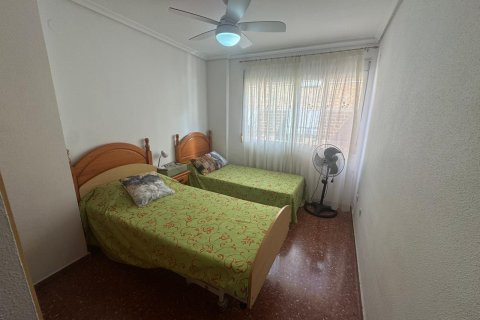 Wohnung zum Verkauf in Puerto De Sagunto, Valencia, Spanien 2 Schlafzimmer, 101 m2 Nr. 165688 - Foto 2