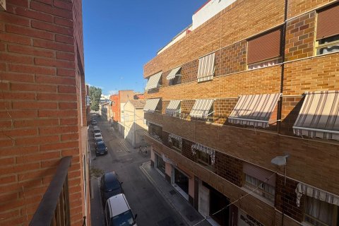 Wohnung zum Verkauf in Puerto De Sagunto, Valencia, Spanien 2 Schlafzimmer, 101 m2 Nr. 165688 - Foto 4