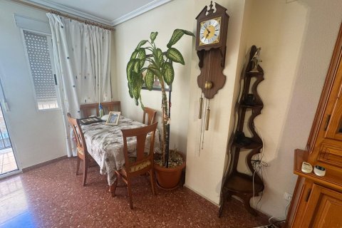 Wohnung zum Verkauf in Puerto De Sagunto, Valencia, Spanien 2 Schlafzimmer, 101 m2 Nr. 165688 - Foto 10