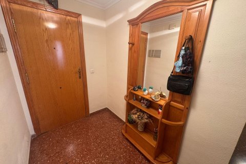 Wohnung zum Verkauf in Puerto De Sagunto, Valencia, Spanien 2 Schlafzimmer, 101 m2 Nr. 165688 - Foto 3