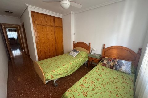 Wohnung zum Verkauf in Puerto De Sagunto, Valencia, Spanien 2 Schlafzimmer, 101 m2 Nr. 165688 - Foto 27