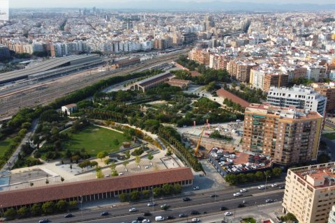 Apartment for sale in Valencia, Spain 1 bedroom, 40 sq.m. No. 165685 - photo 9