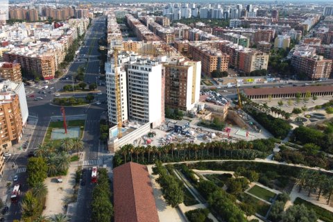 Apartment for sale in Valencia, Spain 1 bedroom, 40 sq.m. No. 165685 - photo 6