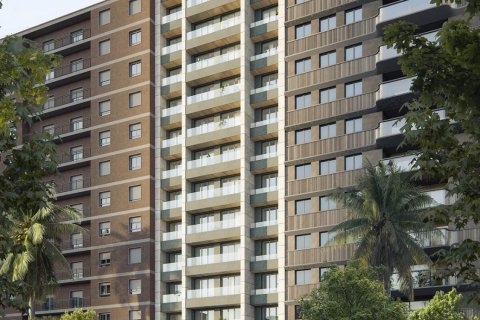 Apartment for sale in Valencia, Spain 1 bedroom, 40 sq.m. No. 165685 - photo 3