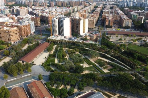 Apartment for sale in Valencia, Spain 1 bedroom, 40 sq.m. No. 165685 - photo 7