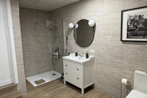 Wohnung zum Verkauf in Valencia, Spanien 1 Schlafzimmer, 50 m2 Nr. 165686 - Foto 8