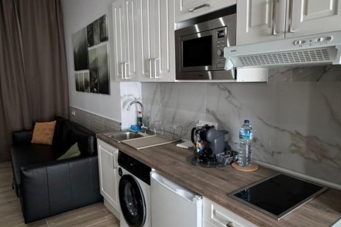 Wohnung zum Verkauf in Valencia, Spanien 1 Schlafzimmer, 50 m2 Nr. 165686 - Foto 4