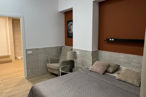 Wohnung zum Verkauf in Valencia, Spanien 1 Schlafzimmer, 50 m2 Nr. 165686 - Foto 15